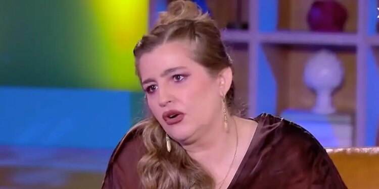 «Βρήκα τον εαυτό μου στις Άγριες Μέλισσες, έπαθα σοκ όταν διάβασα το σενάριο»