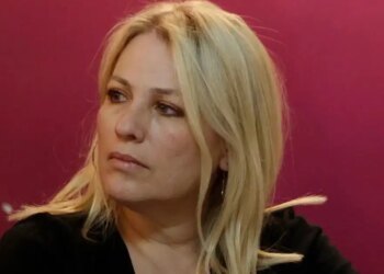 Είμαι ξεροκέφαλη, εύκολη στη συνεργασία αλλά στο να ζήσεις μαζί μου είναι δύσκολο