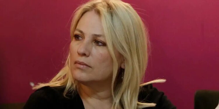 Είμαι ξεροκέφαλη, εύκολη στη συνεργασία αλλά στο να ζήσεις μαζί μου είναι δύσκολο