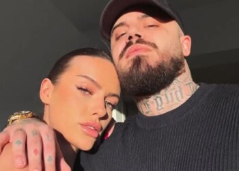Οι πόζες στο Instagram που αποκάλυψαν την επανασύνδεση