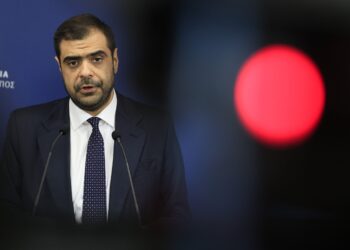 Μαρινάκης για κόμμα Καρυστιανού: Δεν πρέπει ο πόνος να μετατρέπεται σε βατήρα για προσωπική πολιτική ανέλιξη - ertnews.gr
