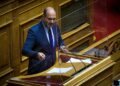 Δ. Μαρκόπουλος στο ΕΡΤnews Radio 105,8 για αγροτικό: Χώρος στον διάλογο έχει δοθεί – Έχει έρθει η ώρα των λύσεων, δεν υπάρχει άλλος χρόνος