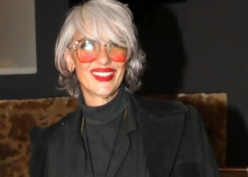 Επειδή είμαι αδύνατη, κάποιοι στην τηλεόραση με έχουν αποκαλέσει "χτικιάρα"