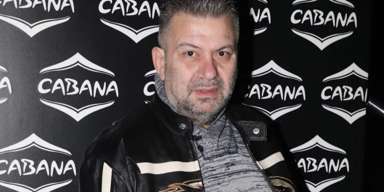 Δεν μπορούσα άλλο να είναι 60 χρονών και να παίρνω τόσα χάπια