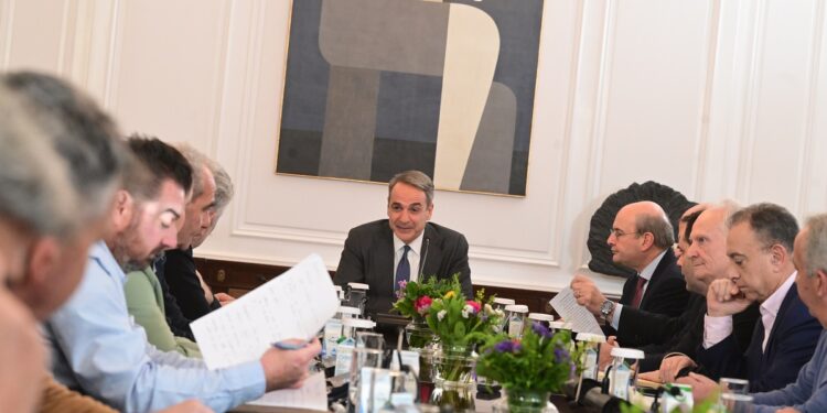 Μ. Λέγγας (Συντ. Επιτρ. μπλόκου Κιάτου) στο ΕΡΤnews Radio 105,8: Ορόσημο η χθεσινή μέρα της έναρξης ενός διαλόγου που αφορά τις ζωές μας για την επόμενη 10ετία