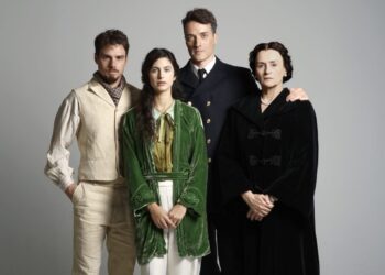 Έσπασε το φράγμα του 1.000.000 θεάσεων στο ERTFLIX «Η μεγάλη χίμαιρα»