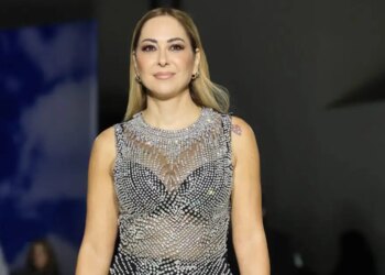 Η Μελίνα Ασλανίδου ακύρωσε τις προγραμματισμένες εμφανίσεις της για λόγους υγείας