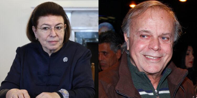 Λ. Μενδώνη για Χρ. Πολίτη: «Διέγραψε μια γόνιμη πορεία δεκαετιών στην Τέχνη»