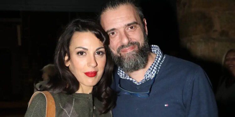 Στον Σωτήρη Τσαφούλια αγαπώ πολύ το μυαλό του και την καρδιά του μαζί