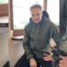 Ο Κυριάκος Μητσοτάκης παρουσίασε το νέο καφέ στην κορυφή της Στύγας στα Καλάβρυτα