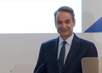 Σύσκεψη υπό τον Πρωθυπουργό σήμερα για την ευλογιά των αιγοπροβάτων