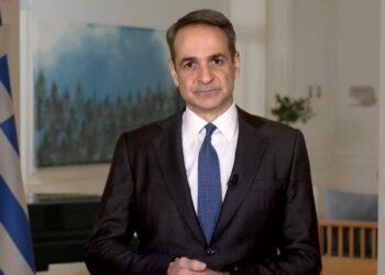 «Δεν θα ανεχθούμε μία κομματική μειοψηφία να εκβιάζει ανοικτά την κοινωνία»: Το χαμηλότερο ρεύμα στην Ευρώπη για τους αγρότες, ανακοίνωσε ο Κ. Μητσοτάκης