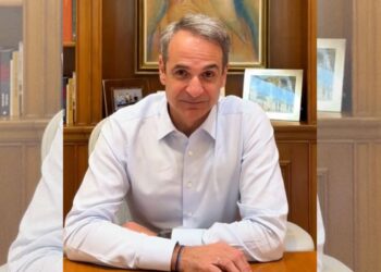 Νέο πρόγραμμα πρόληψης για τη νεφρική δυσλειτουργία ανακοίνωσε ο Κυριάκος Μητσοτάκης