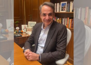 Κ. Μητσοτάκης: Τα δύο πράγματα που πρέπει να ξέρετε για τα δημόσια πανεπιστήμια – Περνάμε σε νέα εποχή