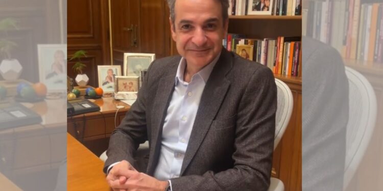 Κ. Μητσοτάκης: Τα δύο πράγματα που πρέπει να ξέρετε για τα δημόσια πανεπιστήμια – Περνάμε σε νέα εποχή