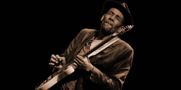 Chicago blues με τους Blues Cargo και τον Michael Dotson στο Half Note