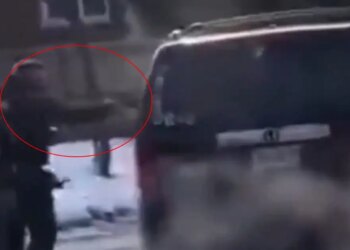 Μινεάπολη: Ταυτοποιήθηκε ο πράκτορας της ICE που πυροβόλησε εν ψυχρώ την 37χρονη
