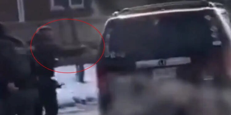 Μινεάπολη: Ταυτοποιήθηκε ο πράκτορας της ICE που πυροβόλησε εν ψυχρώ την 37χρονη