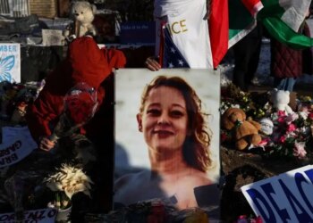 Μινεάπολη: Δύο θανατηφόροι πυροβολισμοί, καμία δίωξη - Πώς η ομοσπονδιακή ασυλία καλύπτει τους πράκτορες της ICE