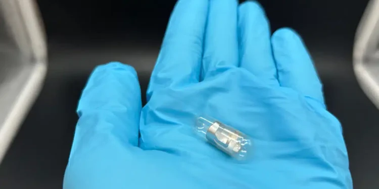 «Έξυπνα» χάπια υπόσχονται καλύτερη συμμόρφωση στη φαρμακευτική αγωγή