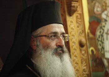 Ο Μητροπολίτης Αλεξανδρούπολης κατηγορεί τον Κυριάκο Βελόπουλο για «μικροκομματική ρωσοφιλία και ορθόδοξη χριστεμπορία» - ertnews.gr