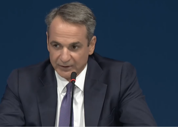 Κ. Μητσοτάκης: Ξεκινά μια νέα εποχή για την Εκκλησία της Κρήτης