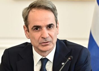 Κυρ. Μητσοτάκης: Εκφράζω τα πιο ειλικρινή συλλυπητήριά μου στους συγγενείς των θυμάτων και την οικογένεια του ΠΑΟΚ