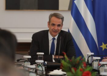 Μητσοτάκης: Σαφής στήριξη της Ελλάδας στην Κοινή Δήλωση για τη Γροιλανδία και στις αρχές του ΝΑΤΟ - ertnews.gr