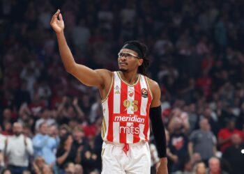 Μονέκε: «Θα είμαι σίγουρα στο Final Four» - www.ertsports.gr