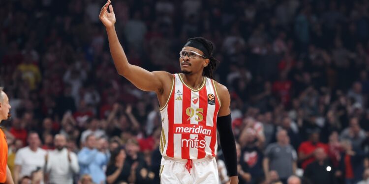 Μονέκε: «Θα είμαι σίγουρα στο Final Four» - www.ertsports.gr