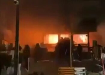Ελβετία: Αρκετοί νεκροί και τραυματίες από έκρηξη στο χιονοδρομικό κέντρο Κραν Μοντανά
