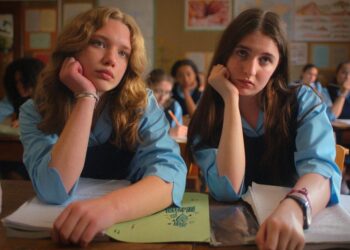 Sundance 2026: δεν πήραν το μάθημα τους και ζήτησαν “extra (ώρες από) geography”