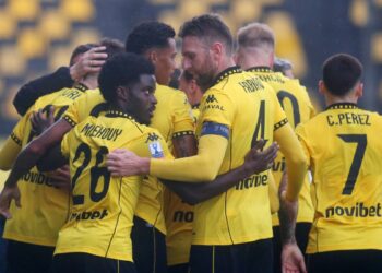 Με άνεση στα προημιτελικά του Κυπέλλου ο Άρης - www.ertsports.gr