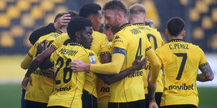 Με άνεση στα προημιτελικά του Κυπέλλου ο Άρης - www.ertsports.gr