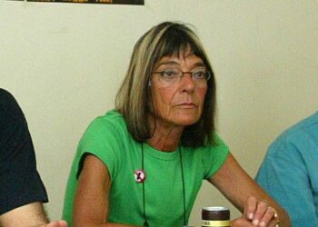Πέθανε η δημοσιογράφος Λήδα Μοσχονά