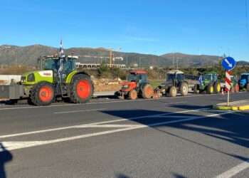 Σ. Αλειφτήρας στο ΕΡΤnews Radio 105,8: Αν υπάρξουν προϋποθέσεις και εχέγγυα σε ορισμένα από τα αιτήματα, θα πάμε την επόμενη στιγμή σε διάλογο
