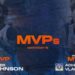 MVP της 15ης αγωνιστικής ο Τζόνσον, MVP Next Gen ο Βλαχογιάννης - www.ertsports.gr