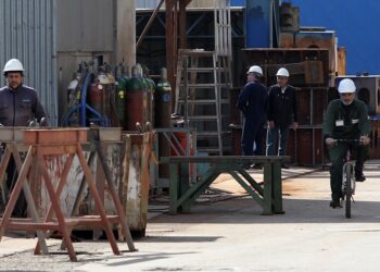 Η ελληνική αμυντική βιομηχανία σε νέα χαρτογράφηση – Έμφαση στην τεχνολογία την παραγωγή και τα ναυπηγεία