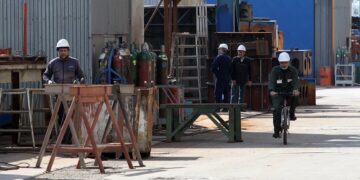 Η ελληνική αμυντική βιομηχανία σε νέα χαρτογράφηση – Έμφαση στην τεχνολογία την παραγωγή και τα ναυπηγεία