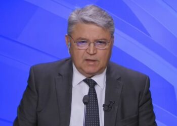 Νατσιός στο ΕΡΤnews: Καμία ανησυχία από νέα κόμματα – Δεν συνεργαζόμαστε με όσους υπέγραψαν μνημόνια και την Καρυστιανού