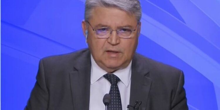 Νατσιός στο ΕΡΤnews: Καμία ανησυχία από νέα κόμματα – Δεν συνεργαζόμαστε με όσους υπέγραψαν μνημόνια και την Καρυστιανού