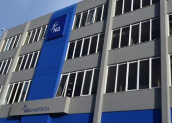 Ευρωομάδα ΝΔ: Στο ΠΑΣΟΚ έχουν αποφασίσει να συναγωνιστούν σε λαϊκισμό τον ΣΥΡΙΖΑ