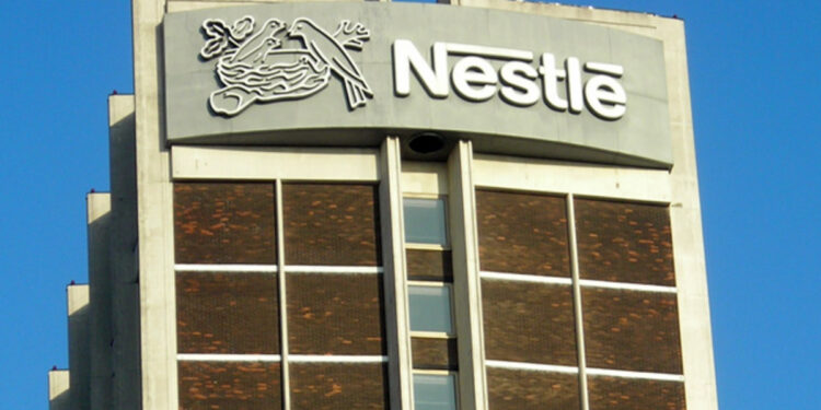 Η Nestlé ανακαλεί εθελοντικά παρτίδες βρεφικού γάλακτος που διατίθενται στην ελληνική αγορά