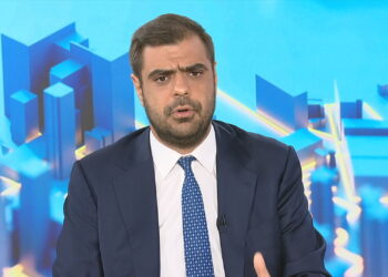 Π. Μαρινάκης: Στην Ελλάδα δημιουργείται ένα κίνημα τυμβωρύχων – Πάνω σε μία τραγωδία πάνε να χτίσουν πάλι το ίδιο αφήγημα