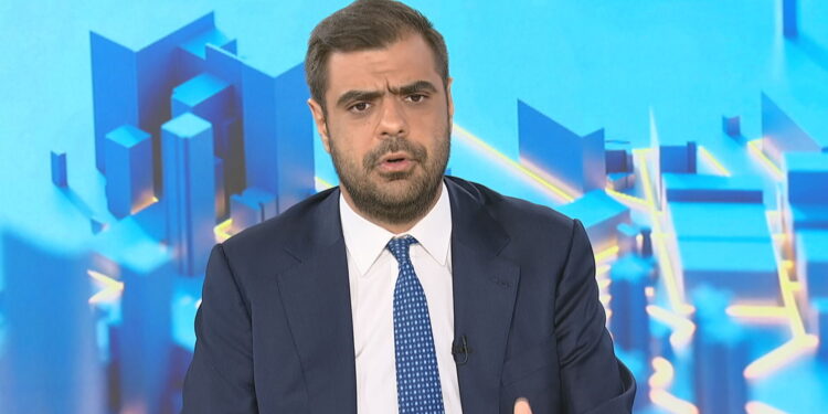 Π. Μαρινάκης: Στην Ελλάδα δημιουργείται ένα κίνημα τυμβωρύχων – Πάνω σε μία τραγωδία πάνε να χτίσουν πάλι το ίδιο αφήγημα