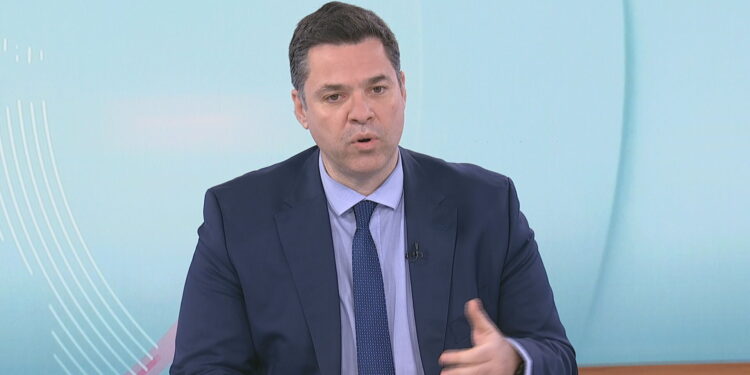 Κοντογεώργης στο ΕΡΤnews: Τι θα περιέχει η πλατφόρμα «οδηγός» για όσους θέλουν να μετεγκατασταθούν στην Περιφέρεια