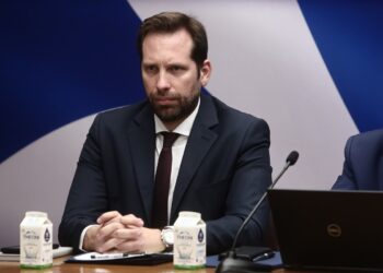 Ν. Μηλαπίδης στο ΕΡΤnews Radio 105,8: Στόχος του Υπουργείου Εργασίας είναι η αύξηση της απασχόλησης των γυναικών και η αποκλιμάκωση τη ανεργίας