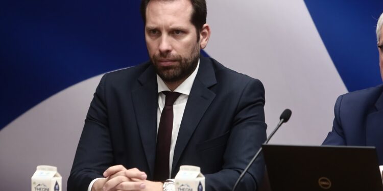 Ν. Μηλαπίδης στο ΕΡΤnews Radio 105,8: Στόχος του Υπουργείου Εργασίας είναι η αύξηση της απασχόλησης των γυναικών και η αποκλιμάκωση τη ανεργίας