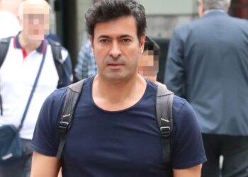 Ο Valentino με είχε φιλοξενήσει στον πύργο του στο Παρίσι