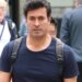 Ο Valentino με είχε φιλοξενήσει στον πύργο του στο Παρίσι